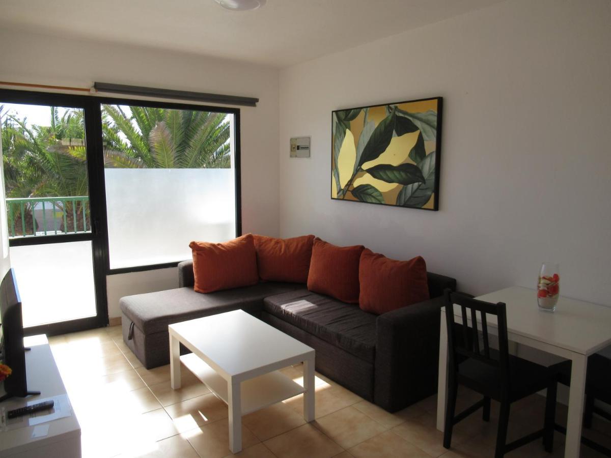 Dunas View Apartments, By Comfortable Luxury คอร์ราเลโฮ ภายนอก รูปภาพ