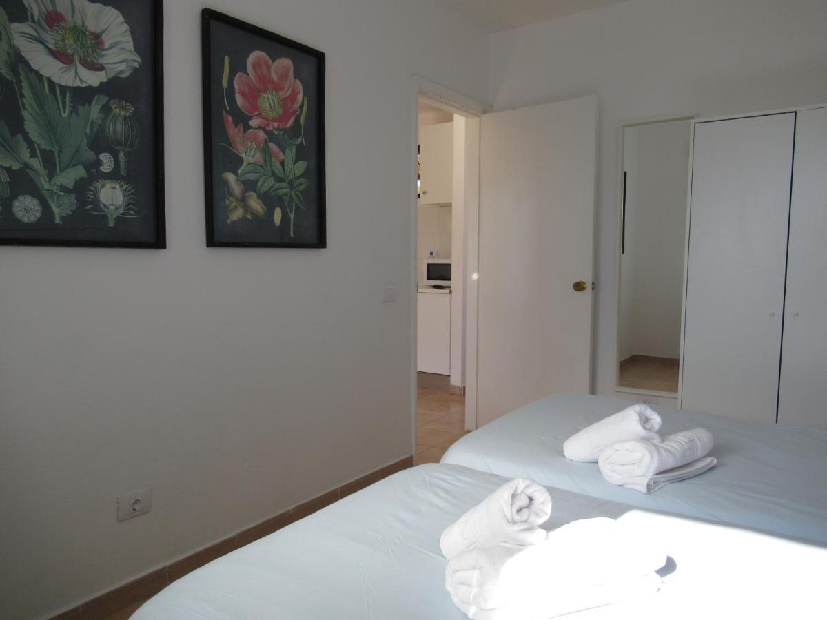Dunas View Apartments, By Comfortable Luxury คอร์ราเลโฮ ภายนอก รูปภาพ