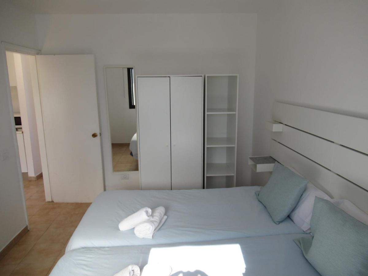 Dunas View Apartments, By Comfortable Luxury คอร์ราเลโฮ ภายนอก รูปภาพ