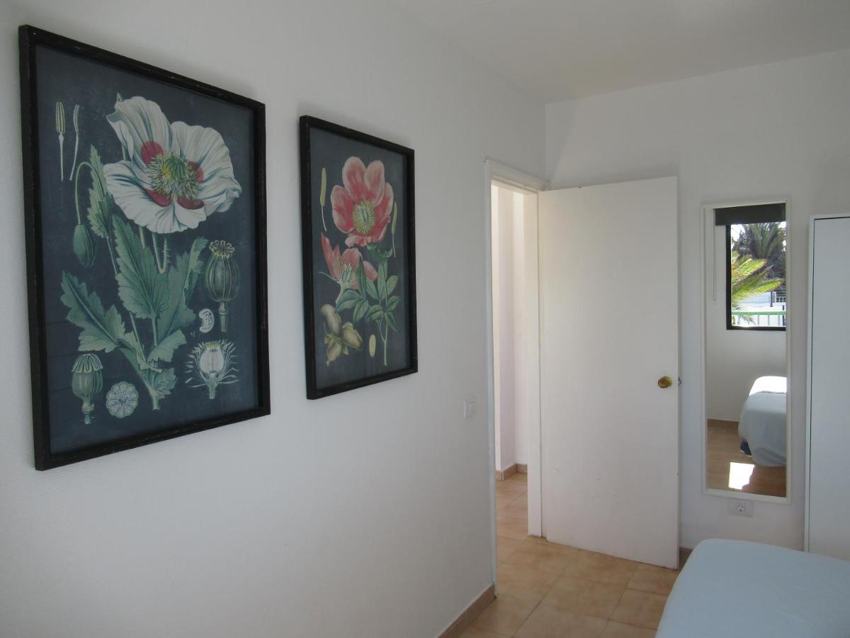 Dunas View Apartments, By Comfortable Luxury คอร์ราเลโฮ ภายนอก รูปภาพ