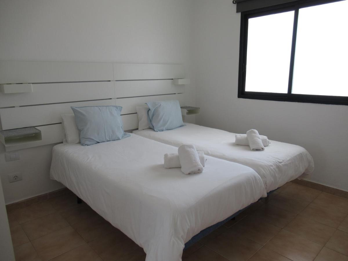 Dunas View Apartments, By Comfortable Luxury คอร์ราเลโฮ ภายนอก รูปภาพ